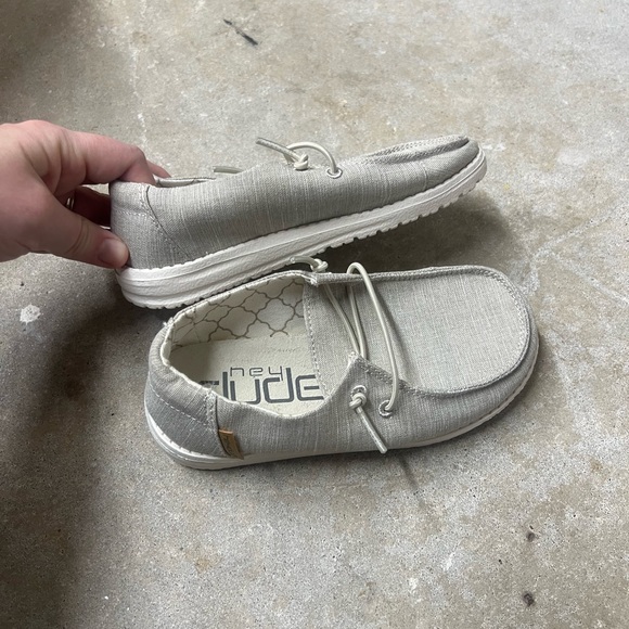 Kids HeyDudes - Picture 2 of 4